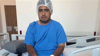 طالب مصري يتعرض للضرب وكسر بالفك خلال محاولة سرقته بتركيا | تفاصيل