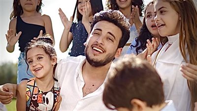 نبينا محمد.. الحسن عادل يطرح أحدث أعماله الغنائية |فيديو 