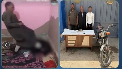 تصفية حسابات.. القبض على عنصرين جنائيين طرفي مشاجرة الأموال في المنيا