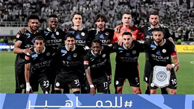 أهداف وملخص مباراة الاتحاد والشباب الشوط الأول  في الدوري السعودي 2025-26