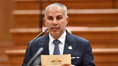 مصطفى البنا: مشروع الدلتا الجديدة يثبت أن الزراعة هي قاطرة التنمية الشاملة 