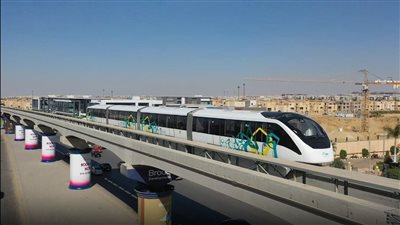 بدءا من وقفة عرفات.. خصم 50% على تذاكر المونوريل بمناسبة عيد الأضحى المبارك
