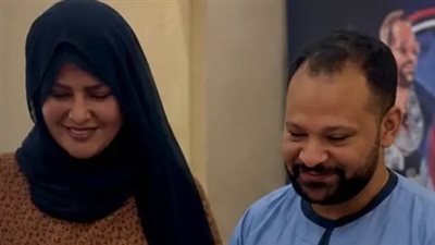 سما المصري تكشف المستور: 