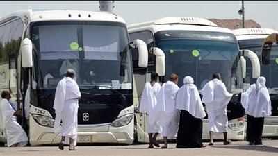 لأول مرة.. السياحة تشكل لجنة ميدانية بالنوارية لاستقبال حافلات الحج البري