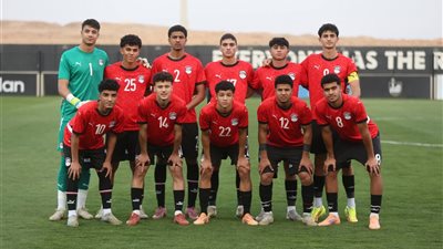 ختام ناجح لمعسكر مايو لمنتخب الشباب                 