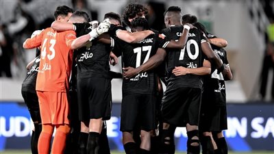 نتيجة وأهداف مباراة الاتحاد والشباب الشوط الثاني(3-1) في الدوري السعودي2025-26