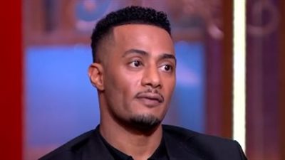 محمد رمضان: لا أغير من فنانين.. و«الاختيار» و«صحاب الأرض» من أفضل الأعمال