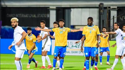 نجم الإسماعيلي يطلب فسخ عقده عقب انتهاء الموسم ويشكو النادي للفيفا