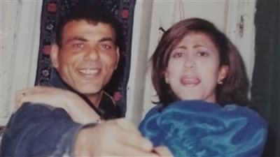 بطلة فيلم حسن ومرقص وفاء السيد تكشف عن إصابة شقيقها بالسرطان |تفاصيل