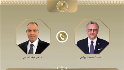 وزير الخارجية: الأمن المائي المصري قضية وجودية لا تقبل المساس