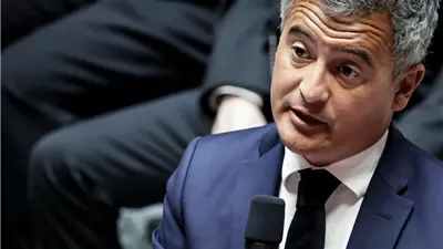 وزير العدل الفرنسي يزور الجزائر لفتح صفحة جديدة بين البلدين وتحسين العلاقات