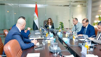 لتحسين الخدمة اليومية.. تطوير منظومة الميكروباص والسيرفيس بحلول رقمية حديثة
