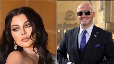 بعد رفض الطعن .. هيفاء وهبي تعود  للغناء بمصر بقرار نهائي من المحكمة