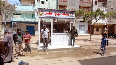 محافظ الدقهلية يعلن بدء تشغيل 6 منافذ جديدة لبيع الخبز المدعم