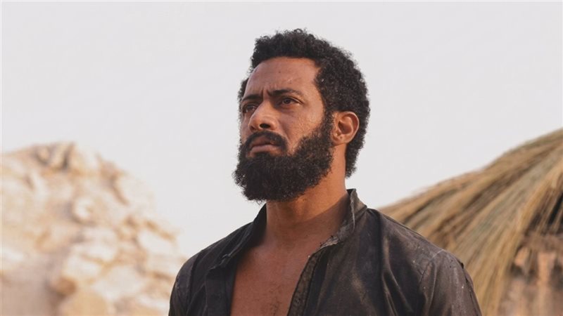 محمد رمضان