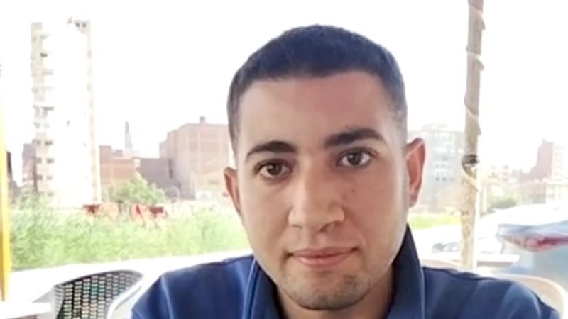 خالد عاطف طالب بنى