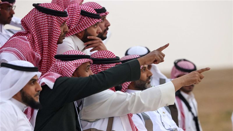دول عربية تعلن ثبوت