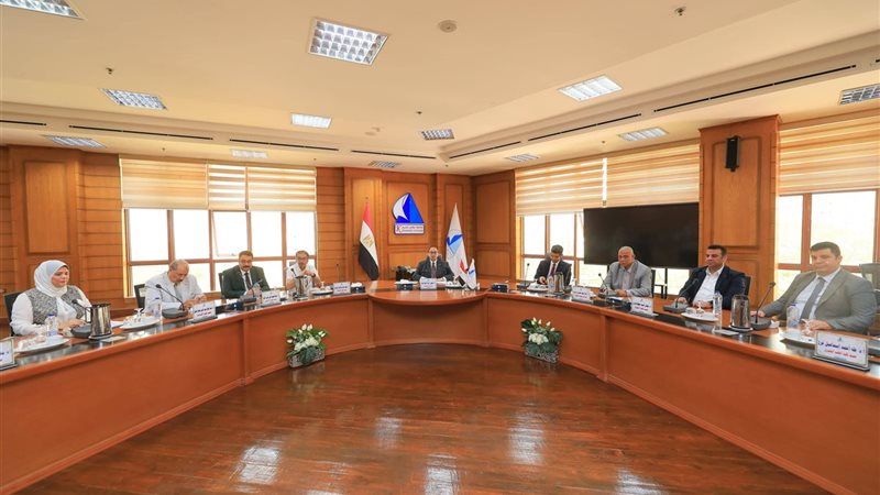 جامعة كفر الشيخ تكشف