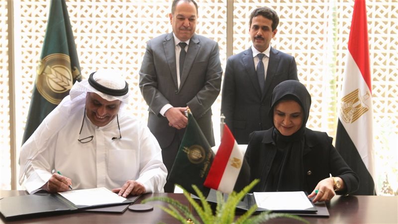 بروتوكول تعاون
