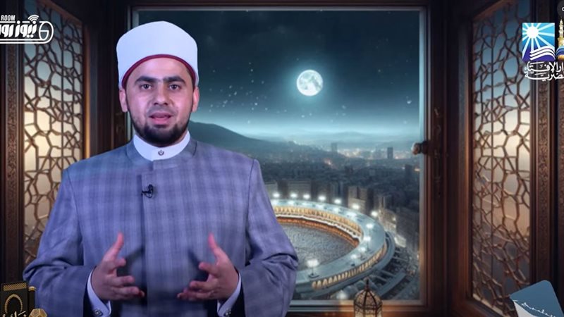 الشيخ علي قشطة