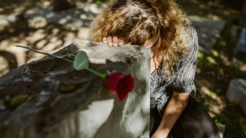 عندما يحزن القلب...
