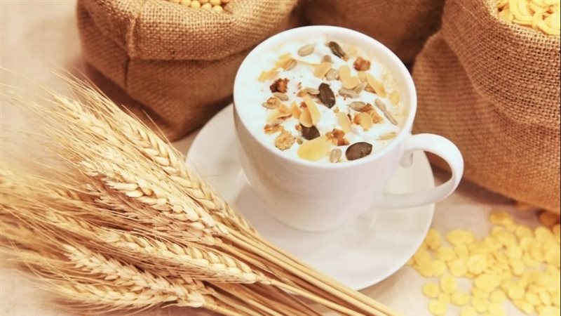 10 أطعمة لزيادة مستويات