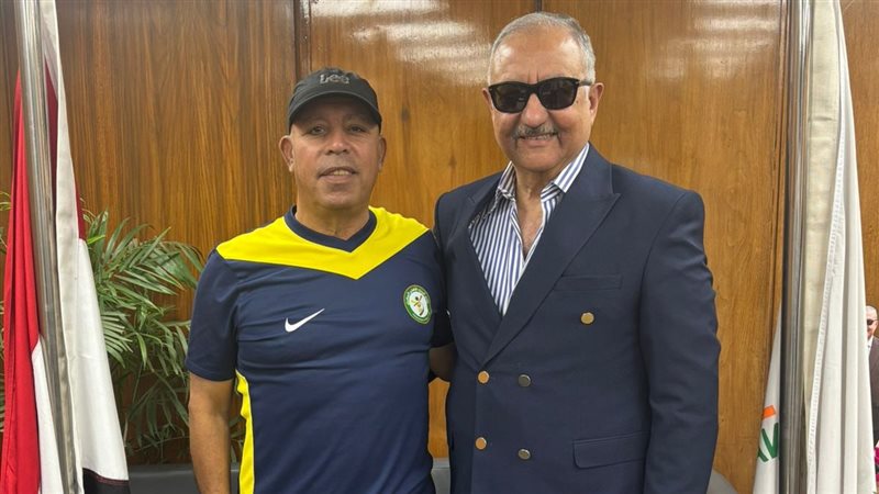 اللواء أشرف نصار