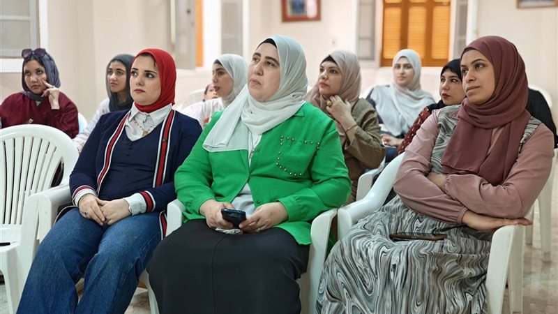 فعاليات شبابية وفنية