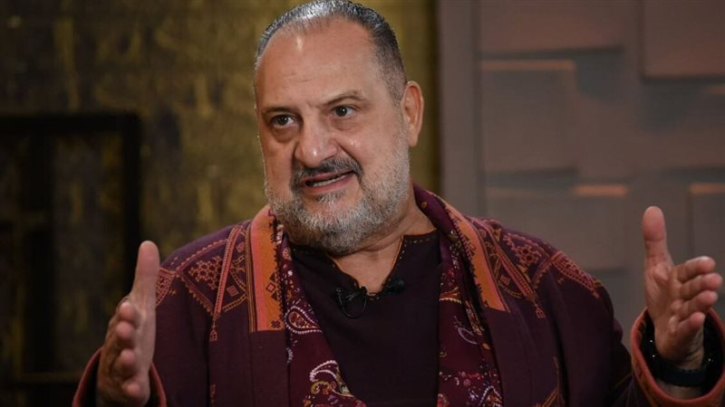 خالد الصاوي