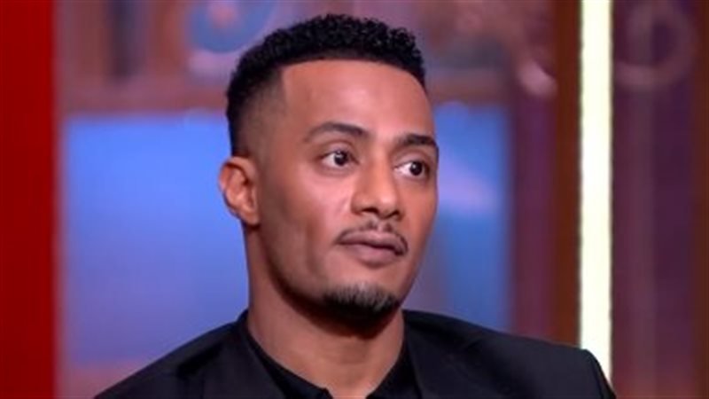 محمد رمضان