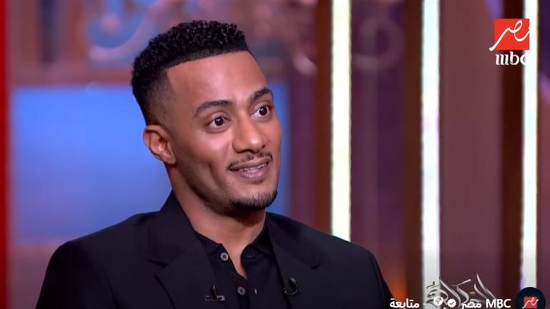 محمد رمضان 