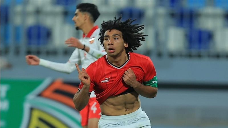 كباكا لاعب النادي