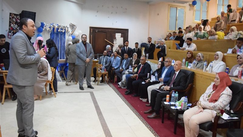 جانب من الاحتفالية