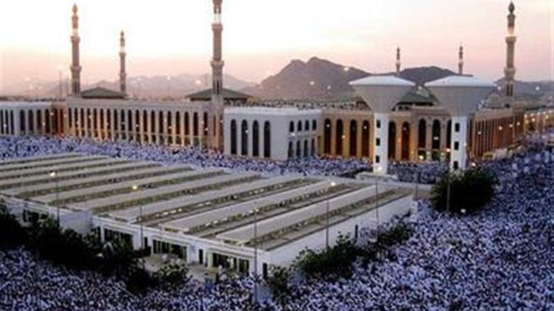 مزدلفة