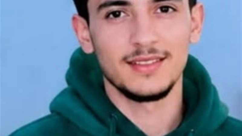 المجنى عليه 