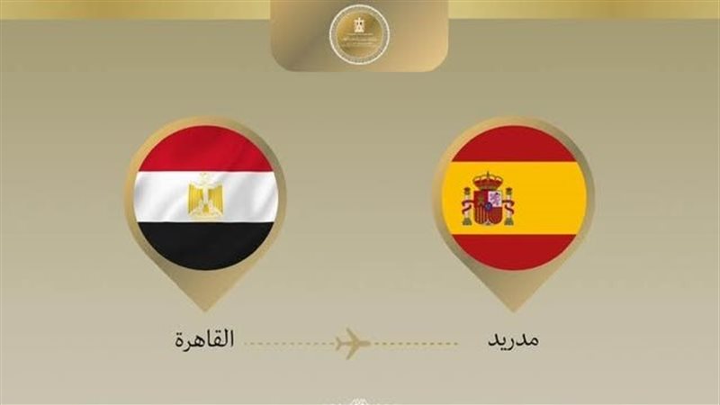 وزير الخارجية يتوجه