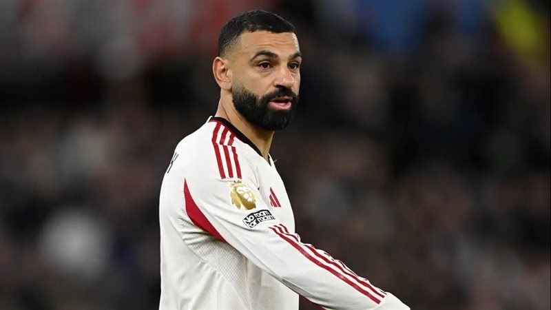 محمد صلاح 