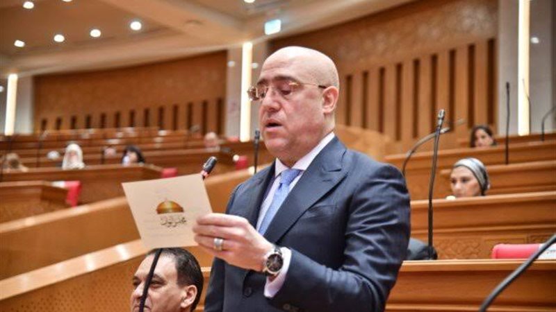 عاصم الجزار