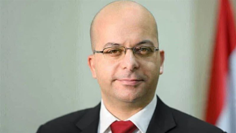 معتز الشناوي