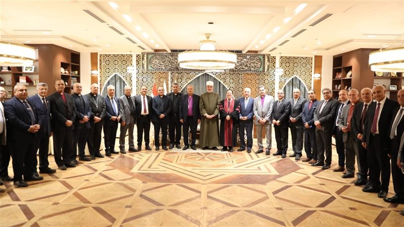 الدكتور القس أندرية