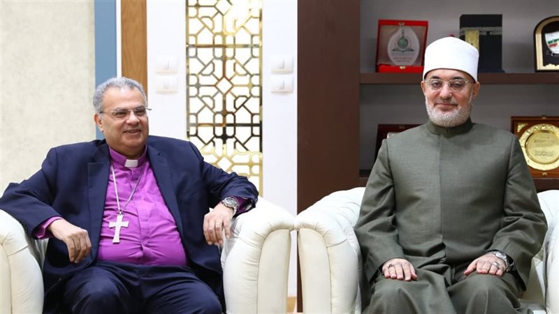 مفتي الجمهورية 