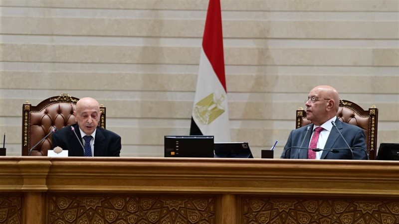 رئيس مجلس النواب