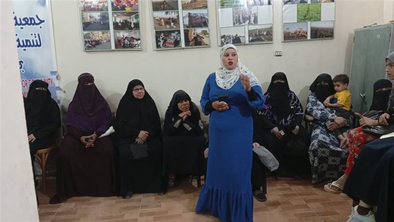 خلال الندوة 