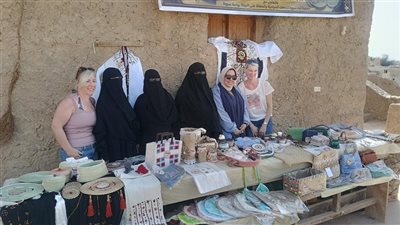تدريب 38 سيدة.. 