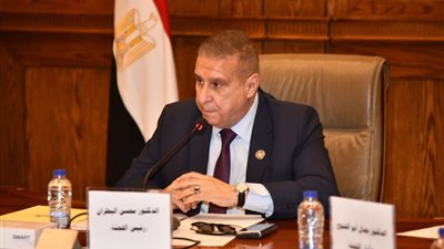 زراعة الشيوخ:الدلتا الجديدة ملحمة تنموية تعزز الأمن الغذائي  