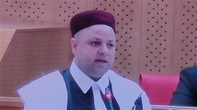 النائب عمرو  هيبه: العلاقات المصرية الليبية نموذج لوحدة المصير العربي