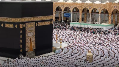 دليل الحج 2026.. أفضل منتجات العناية بالبشرة للحجاج