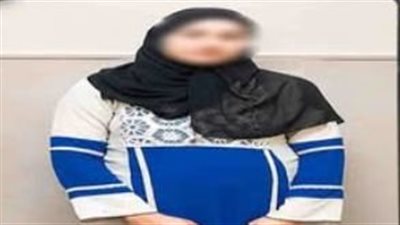 انتقاما من والدتها.. ضبط المتهمة بإنهاء حياة طفلة وإلقائها في مصرف مائي بالمنيا