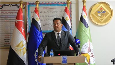 الدكتور محمد كمال: مشروع الدلتا الجديدة يجسد إنجازات الرئيس السيسي التاريخية