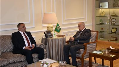 أمين الجامعة العربية يؤكد رفض المساس بالهوية العربية للقدس